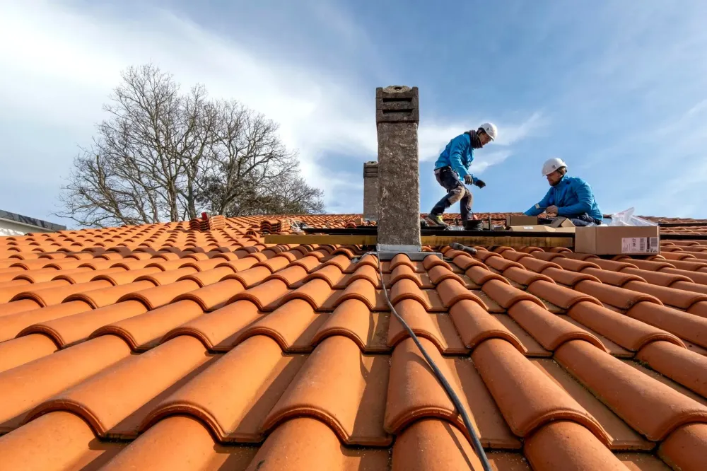 installation panneau solaire